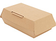 ネオクラフト ランチBOX M 20枚入 22872