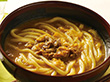 讃岐カレーうどん 約300g×4食入 23357