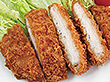 袋入り三元豚のロースカツ100 約100g×6枚入 23745