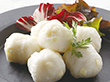 おつまみボール(たら&チーズ入り)750g(50個入) 23823