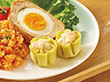 黄花焼売(海老) 500g(20個入) 26169