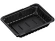 CTガチ重 本体のみ IK18-13 BK 178×132×35mm 1袋(50枚入) Y016380