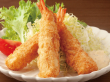 天然エビフライ 26-30サイズ325g（10尾） X027610