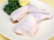 タイ産 鶏骨付きモモ（220／240）5本入 X027826
