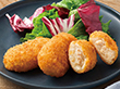 北海道産ホタテのクリームコロッケ 60g×8個入 X027687 販売期間 10月-2月