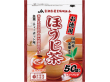 お徳用国内産ほうじ茶ティーバッグ 3g×50パック入 X027922