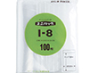 ユニパック I-8 100枚 Y007359
