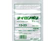 ナイロンポリ TLタイプ 13-23 100枚 Y007847
