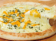 ナポリ風5種のチーズピザ#800 1枚約195g 108483