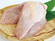 ハラル認証 鶏ムネ肉 1kg 13566