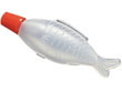 タレビン魚 小4ml 200個入23×12×60mm 14175