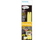 Anylock 2本セット 5号 イエロー 125 (100) mm 15212★終売