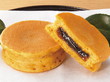 和のパンケーキ(きなこ&黒糖蜜) 約25g×8個入 18430