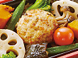 豆腐ハンバーグ 675ｇ（27ｇ×25個入） 23817★欠品中