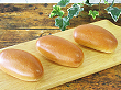 焼成冷凍ロールパン 60個 23543
