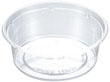 バイオカップ　丸型　本体　320BLφ129×44mm 50枚入 【本体のみ】 23870
