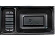 ワン折重 73×38 底のみ 73×38B 黒 217×116×50(43)mm 1袋(50枚入) Y016578