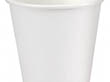 ヘイコー S.T.ペーパーカップE 3オンス ホワイト φ58(φ38)×55mm 約90mL(満水容量) 1袋(100個入) Y014344