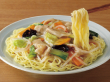 冷凍蒸し麺1kg X027445
