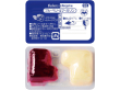 ブルーベリー＆マーガリン（パキッテ） 9g×20個入X027596