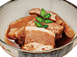 豚肉のやわらか煮 1kg X027542