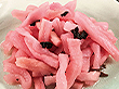 しそ風味割干  500g X027734