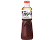 キユーピー 黒酢たまねぎドレッシング 1L X605864