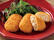国産ベニズワイガニのクリームコロッケ 60g×8個入 X027686 販売期間 10月-2月