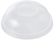KMカップシリーズ 蓋 KM100 ドーム蓋のみ OPS 1袋(50枚入) Y020164