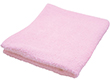 フェイスタオル200匁 CG-200 ピンク 1枚 Y006485