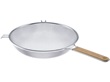 木柄 タフストレーナー (16メッシュ) φ200×100mm+柄155mm16メッシュ 20614★欠品中 木柄 タフストレーナー (16メッシュ) φ200×100mm+柄155mm16メッシュ 20614★欠品中
