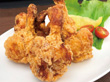 手羽元唐揚げ(チューリップタイプ) 1kg(約22本入) 20591★休売