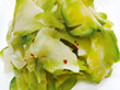 緑色搾菜 浅漬風味 500g(固形量420g) 21643