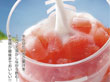氷カフェ(業務用) いちご 60g×20袋入 108158★価格変更