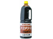 カゴメソース とんかつ レストラン用 1.8L →★X026871に変更