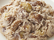 和さらだ　甘栗サラダ 1kg 23633 販売期間9月-11月