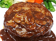 マッシュデミハンバーグ120ｇ　23764
