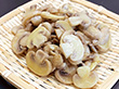 マッシュルーム スライス 500g X026748★終売予定