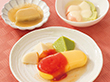 SGセットプラス オムレツプレート 140g X023405
