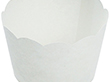 マフィンカップ NP-8F 白 (パイ43X35mm) 100袋
