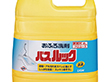 バスルック 4L 1本 Y006673