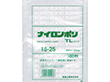 ナイロンポリ TLタイプ 15-25 100枚 Y007849