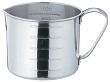 計量水マス 口付 500㏄ 18−8 T 計量水マス 口付 500㏄ 18−8 T