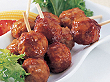 つくね串 2個串×6本入 17282