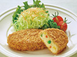 まんぞくコロッケ(野菜) 約100g×12個入 20397→★23838に変更