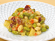 さつま芋と豆のハニーマスタード風味 500g 22273 販売期間9月-11月