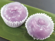ミニくず餅（紫芋）約25g×20個入 23643 販売期間9月-11月