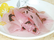 淡路島産玉ねぎ梅しそ漬け 500g 24028 販売期間 2月末頃-4月★販売期間終了