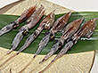 生ホタルイカ 250g 25643 販売期間 2月末頃-4月★販売期間終了