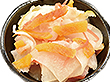かぶと富有柿の甘酢 1kg 26474 販売期間9月-11月★販売期間終了